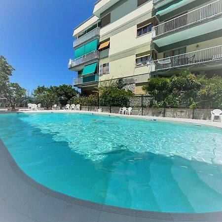 Casa Mia Sorrentoアパートメント エクステリア 写真