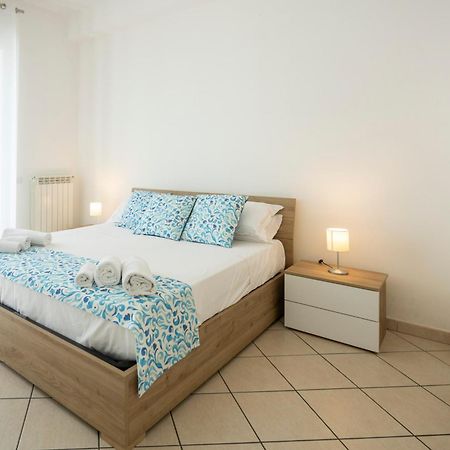 Casa Mia Sorrentoアパートメント エクステリア 写真