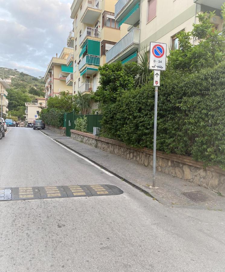 Casa Mia Sorrentoアパートメント エクステリア 写真