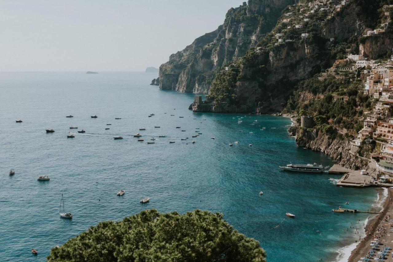 Casa Mia Sorrentoアパートメント エクステリア 写真