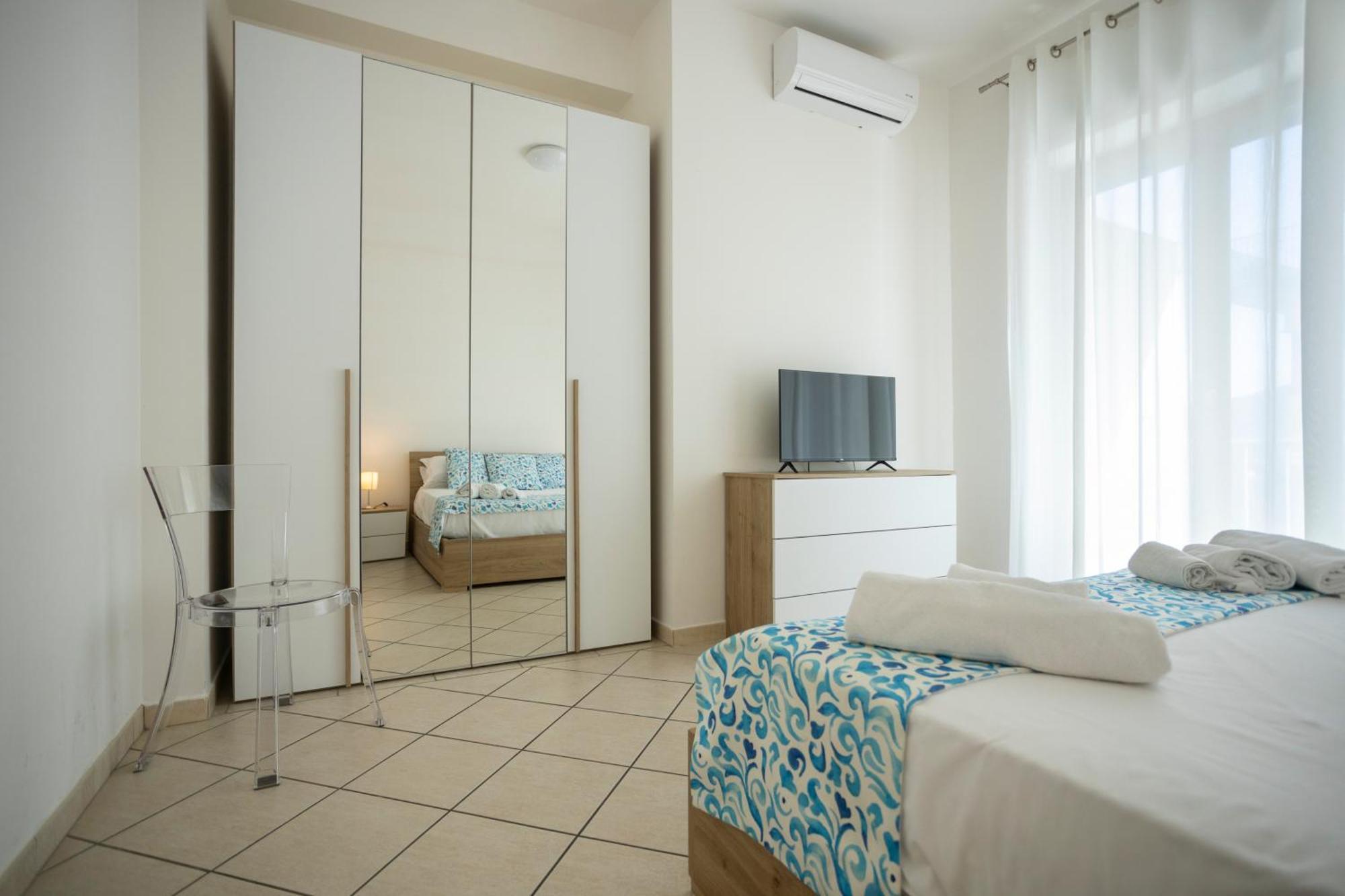 Casa Mia Sorrentoアパートメント エクステリア 写真