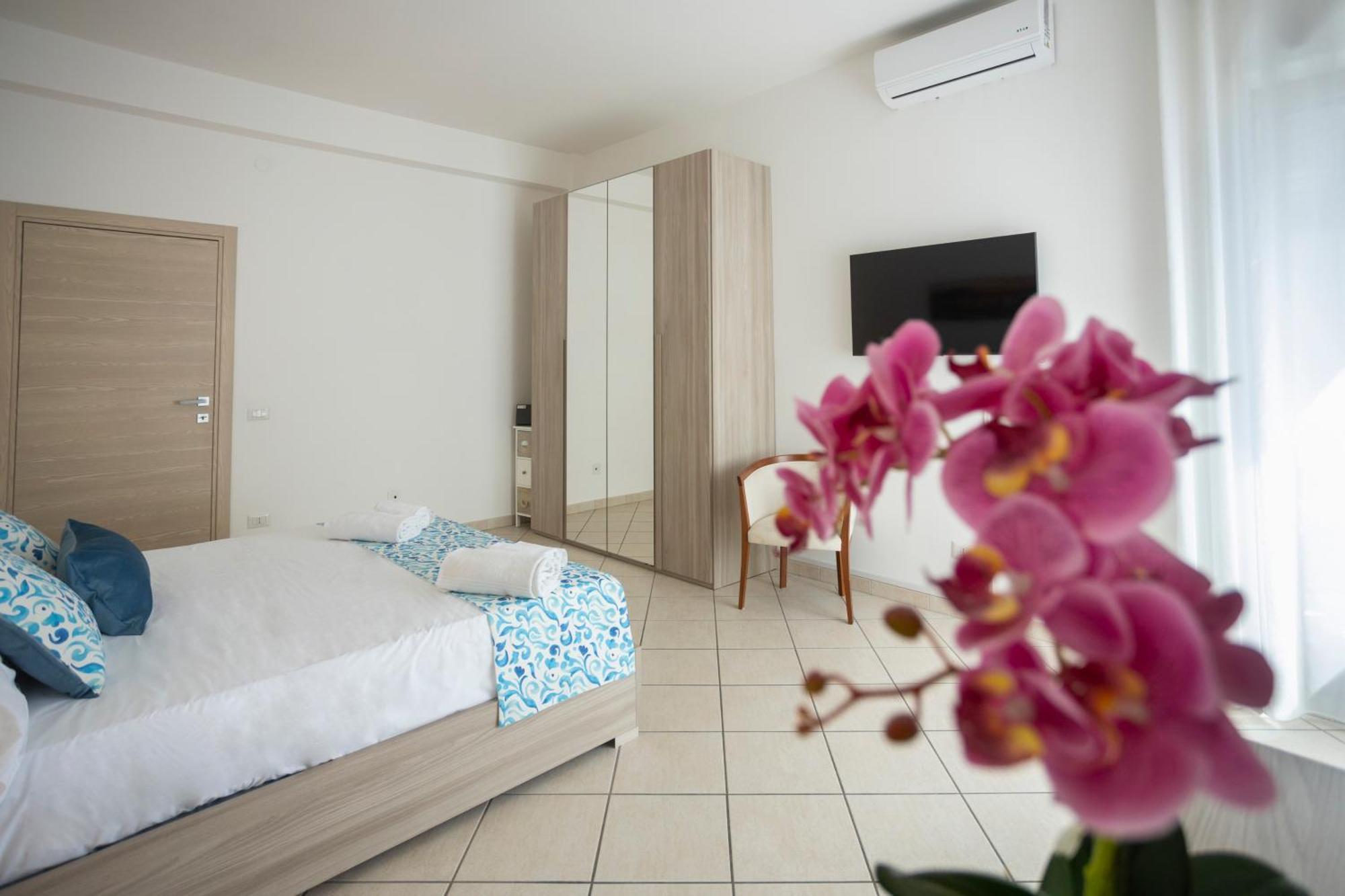 Casa Mia Sorrentoアパートメント エクステリア 写真