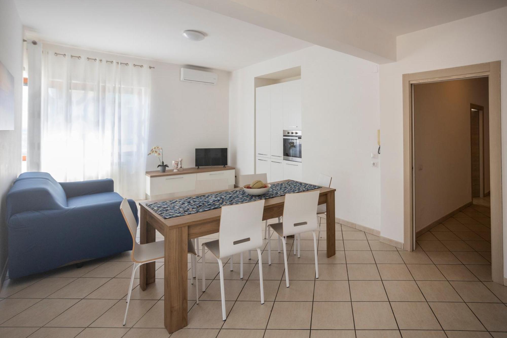 Casa Mia Sorrentoアパートメント エクステリア 写真