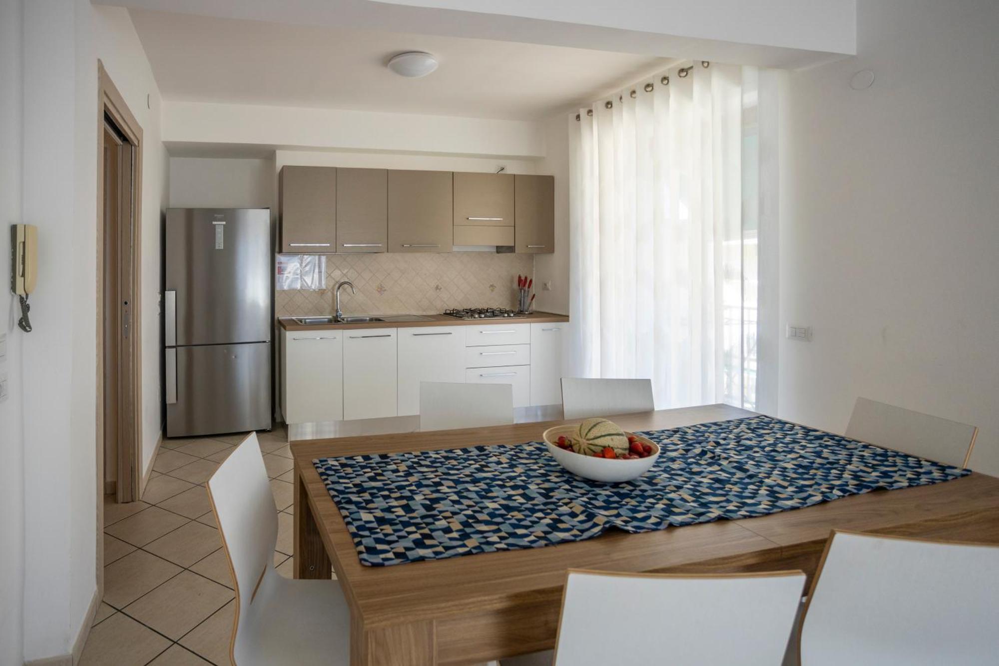 Casa Mia Sorrentoアパートメント エクステリア 写真