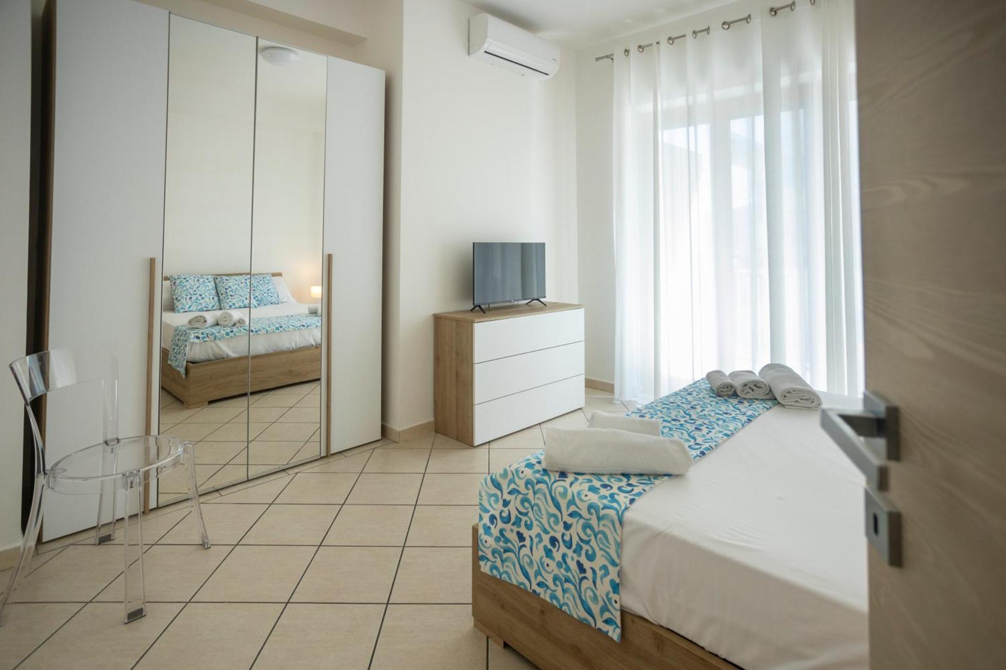 Casa Mia Sorrentoアパートメント エクステリア 写真