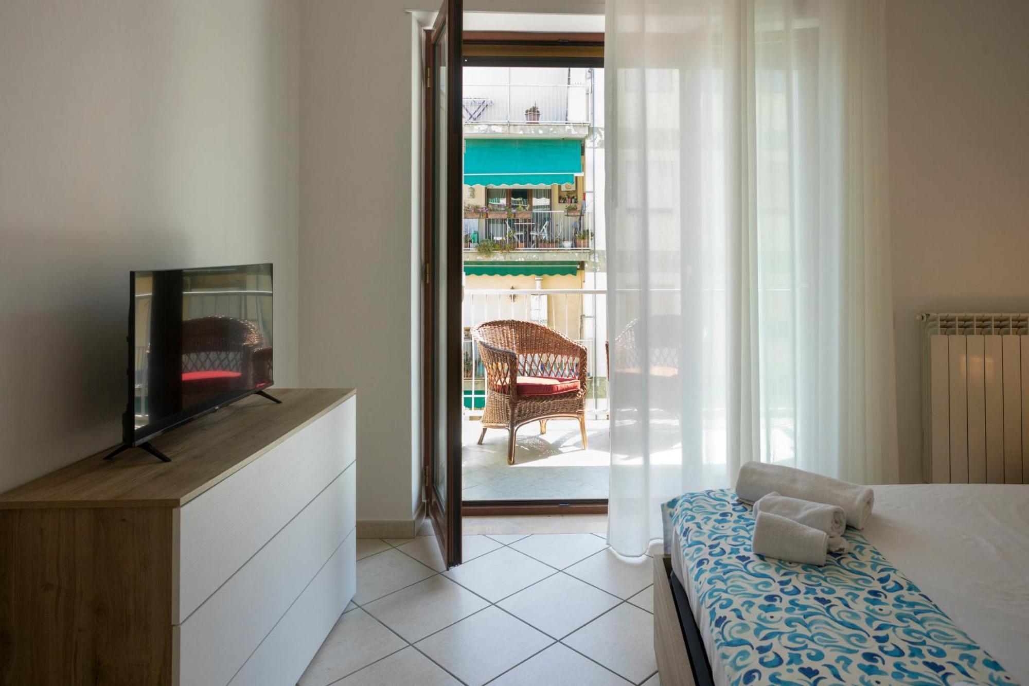 Casa Mia Sorrentoアパートメント エクステリア 写真