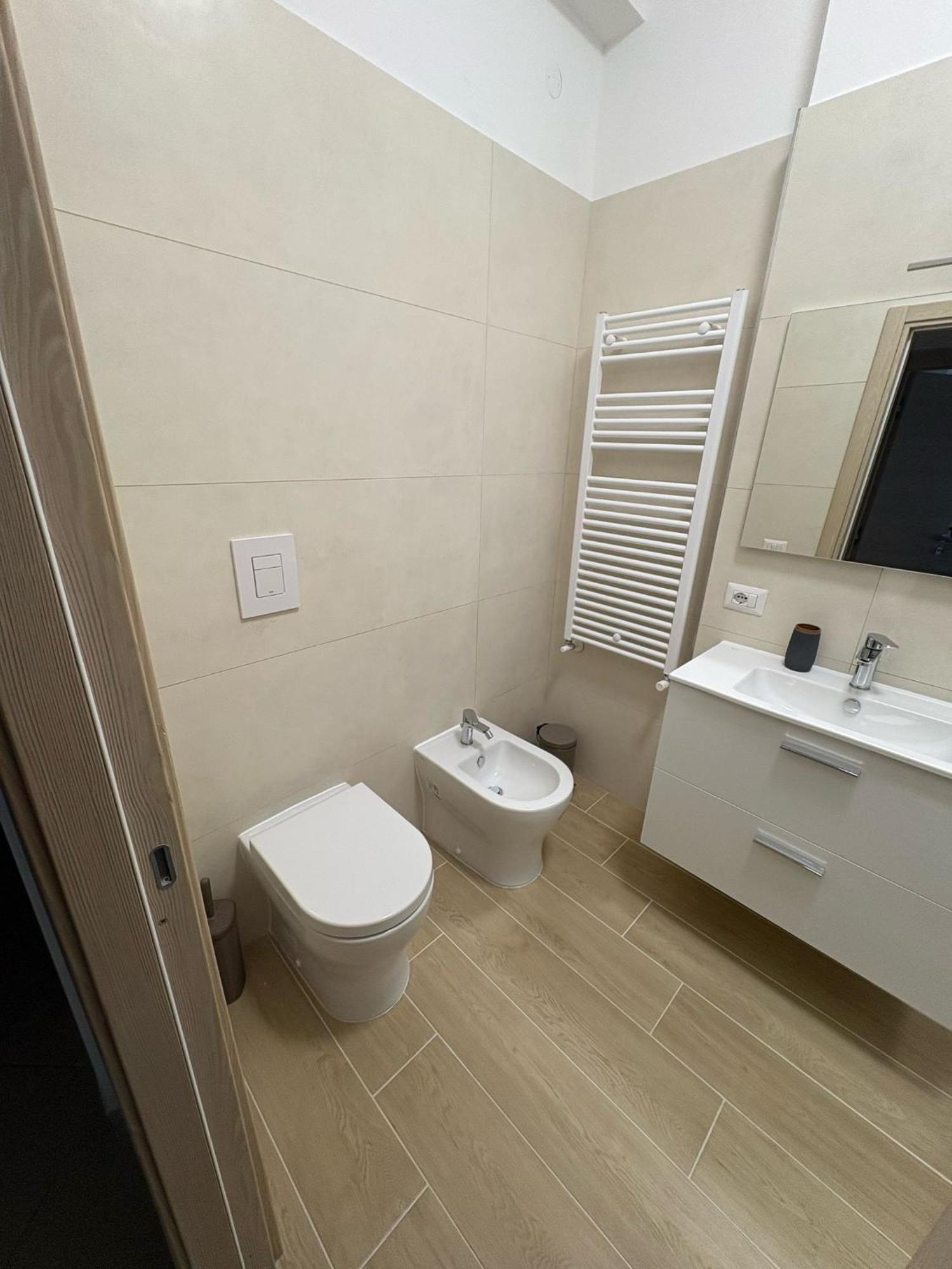 Casa Mia Sorrentoアパートメント エクステリア 写真