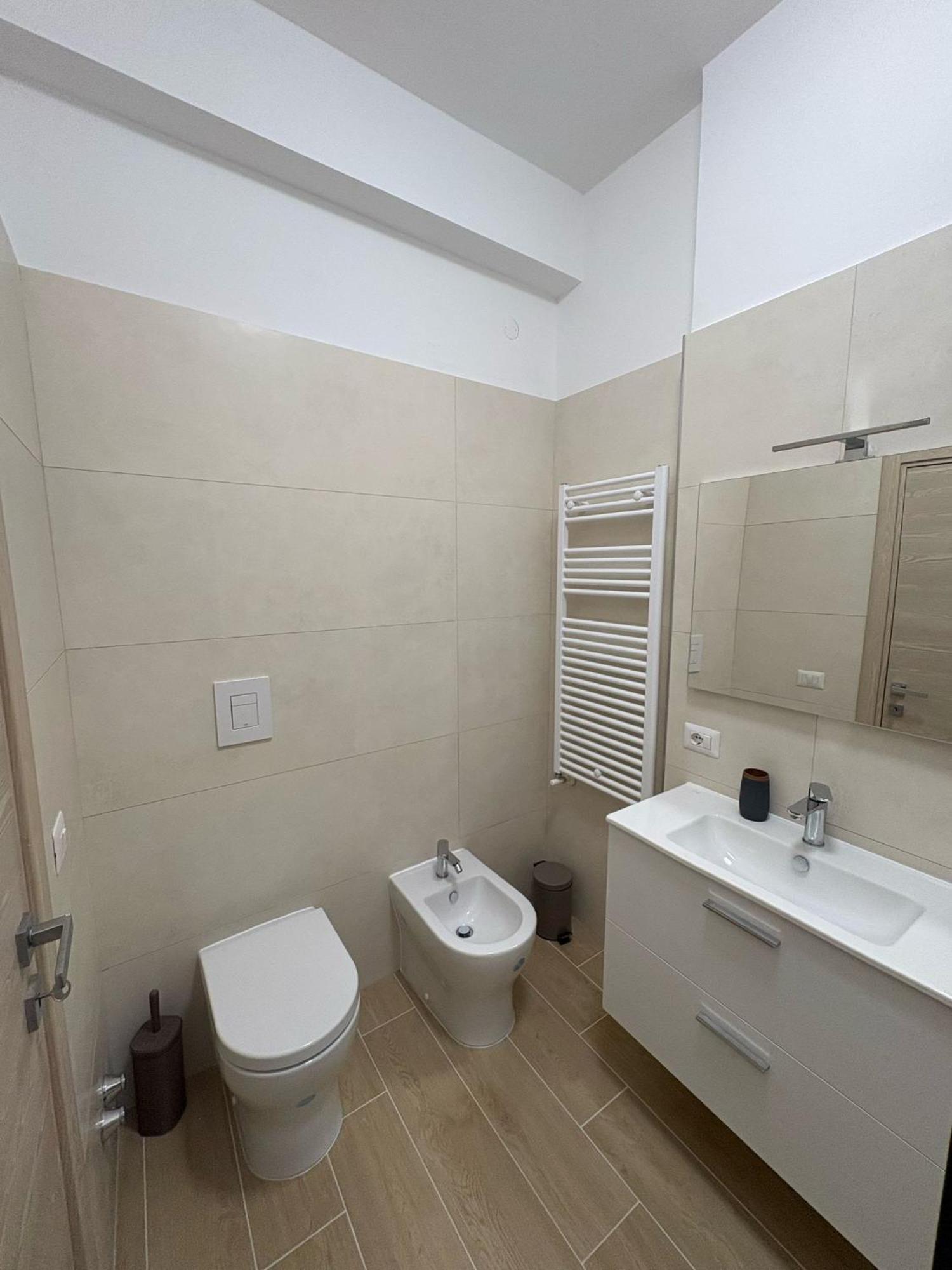 Casa Mia Sorrentoアパートメント エクステリア 写真